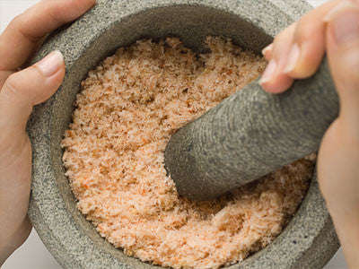 Jamie Oliver Pestle & Mortar