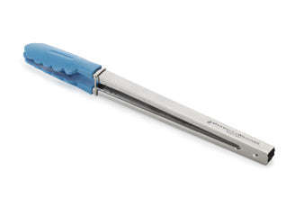 Maxwell & Williams Tongs 30cm Stainless Steel - Sky