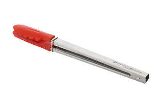 Maxwell & Williams Tongs 30cm Stainless Steel - Red
