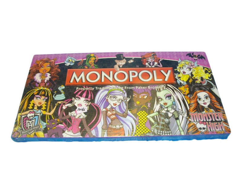 Monopoly