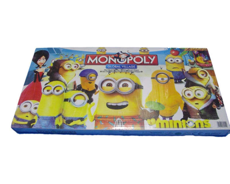 Monopoly