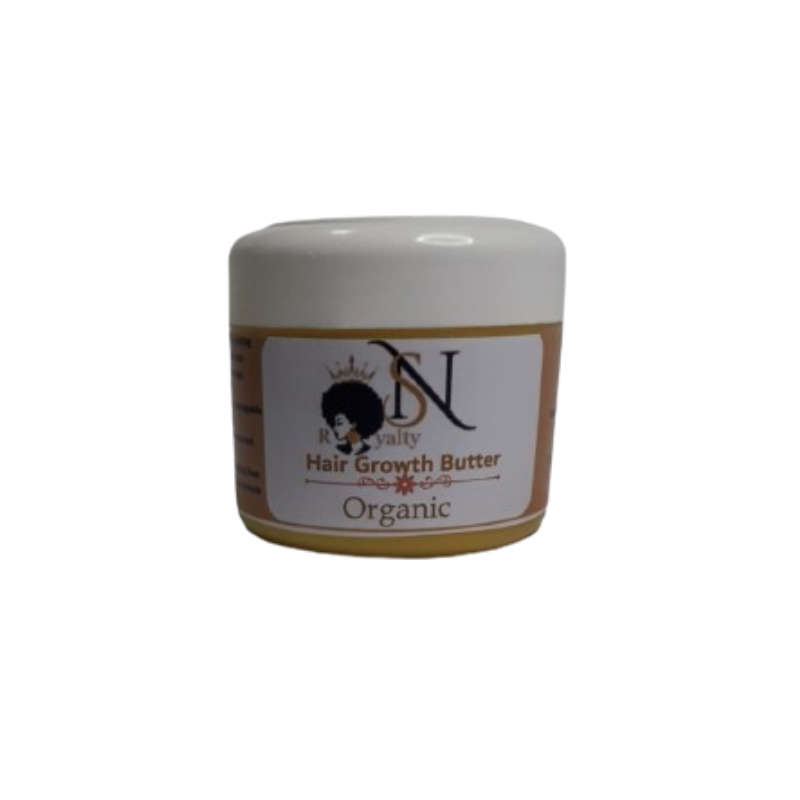 Hair Growth Butter