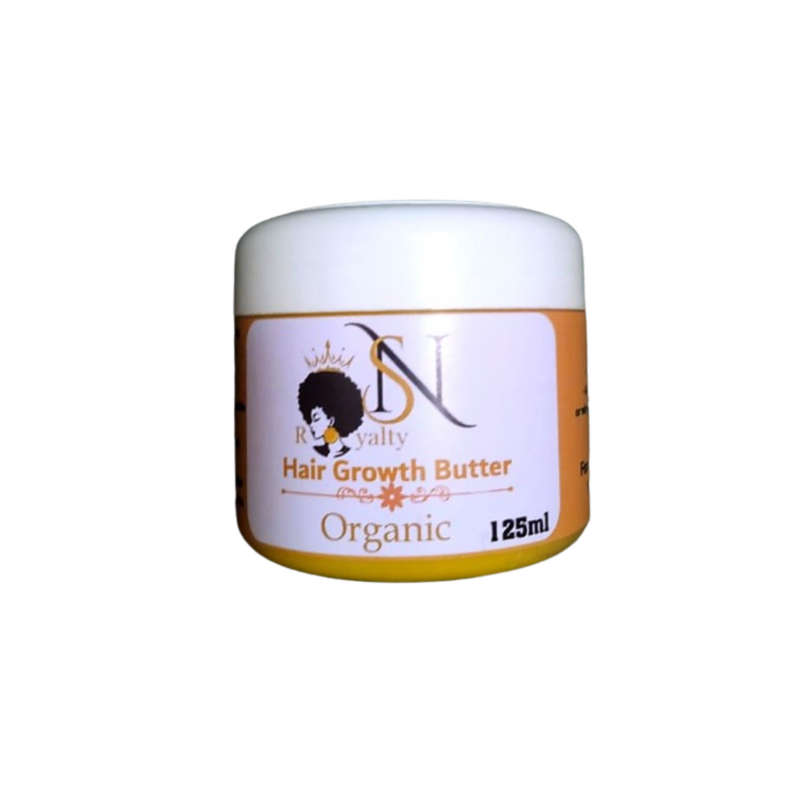 Hair Growth Butter
