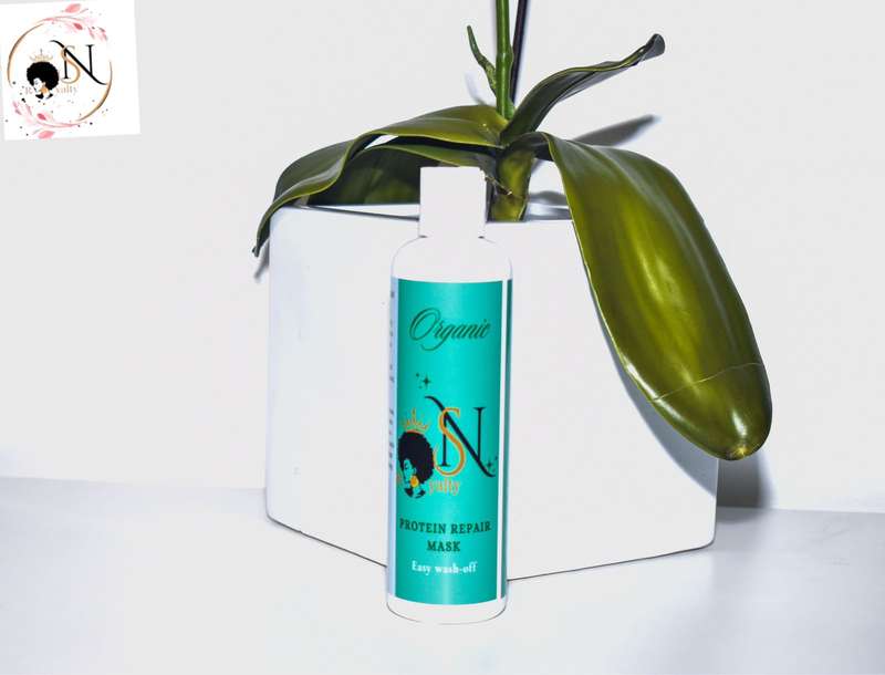 Protein Repair Mask