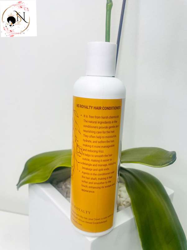 Hair Conditioner