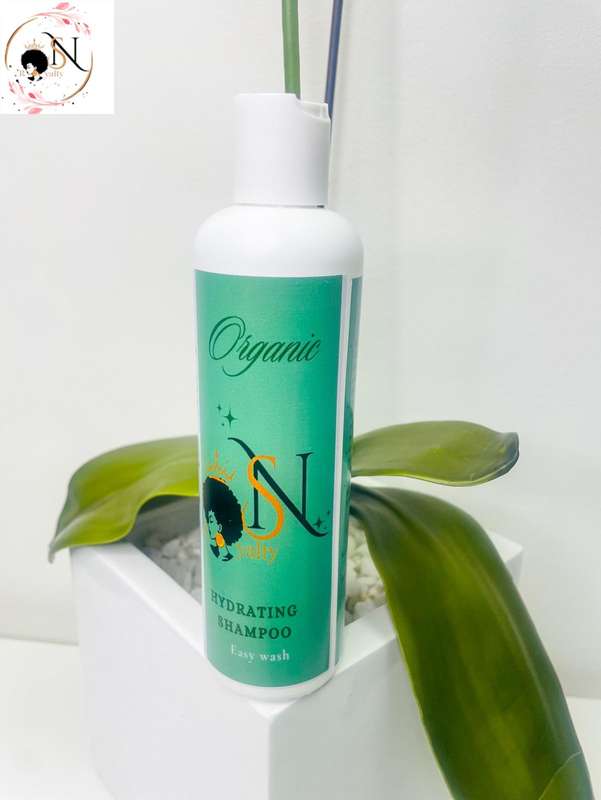 Hydrating Shampoo