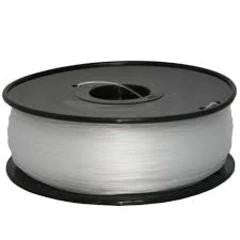 Transparent ABS 3D Printer Filament 1.75mm 1kg - TransparentABS1.75mm