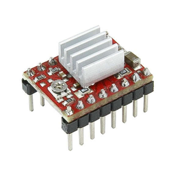 A4988 Stepper Motor Driver