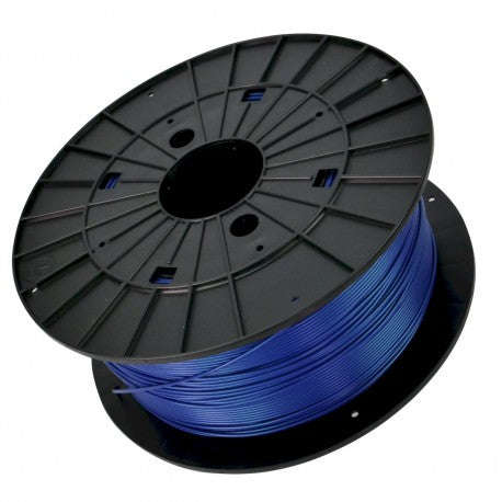 Pearl Blue PLA 3D Printer Filament 1.75mm 1kg