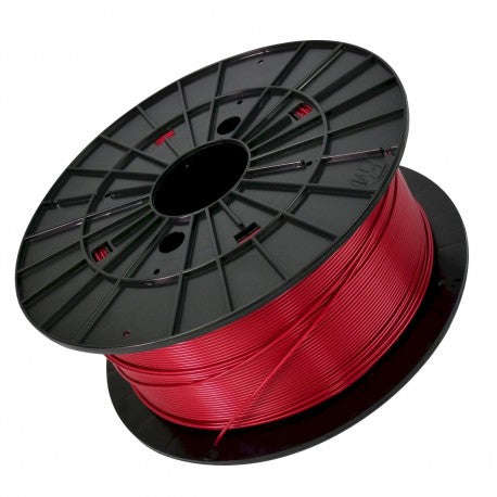 Pearl Red PLA 3D Printer Filament 1.75mm 1kg