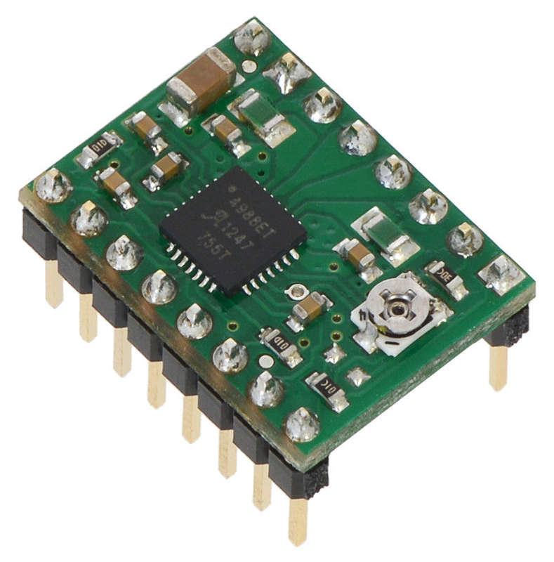 A4988 Stepper Motor Driver
