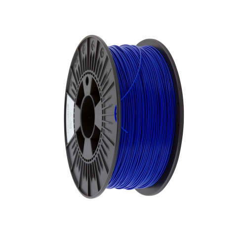 Wanhao Blue PLA 3D Printer Filament 1.75mm 1kg