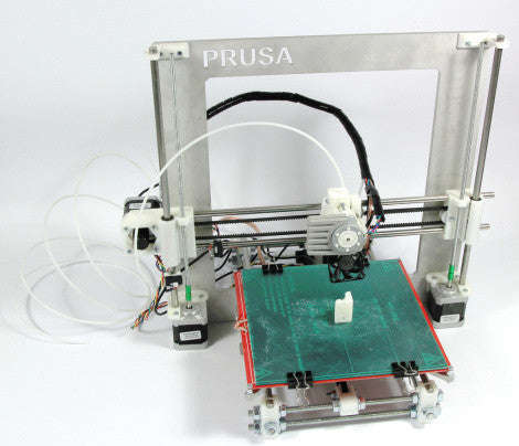 Reprap Prusa I3 - 3D Printer Kit - J-Head Hotend