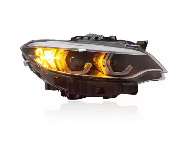 BMW 2 Series 2014 - 2021 Headlights