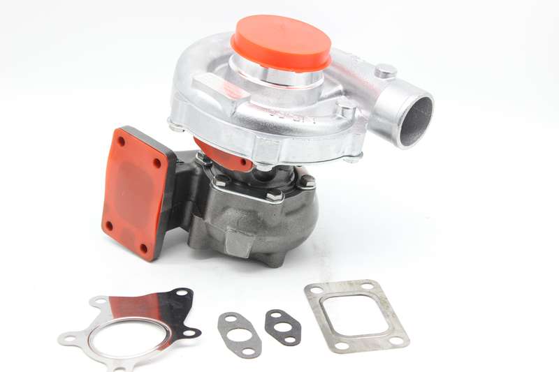 VW 2.8 VR6 Bolt-On Turbo Kit
