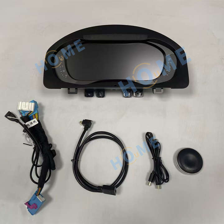 VW Tiguan 2010 - 2017 Digital Cluster / Dash