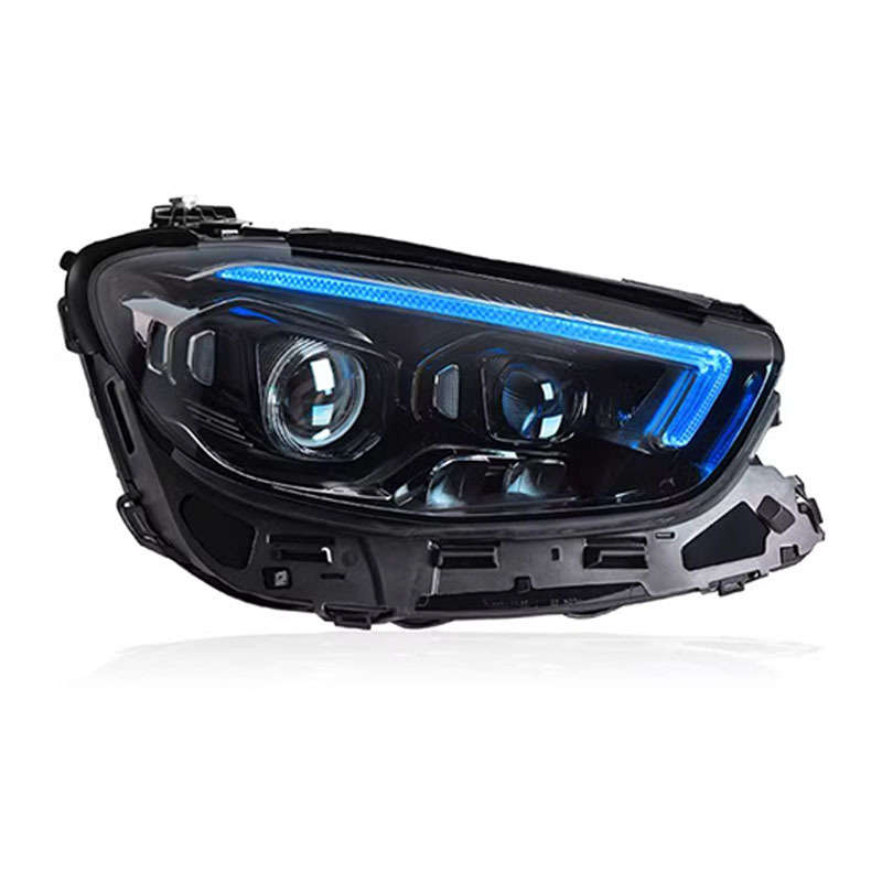 Mercedes E-Class W213 2016 - 2020 Headlights