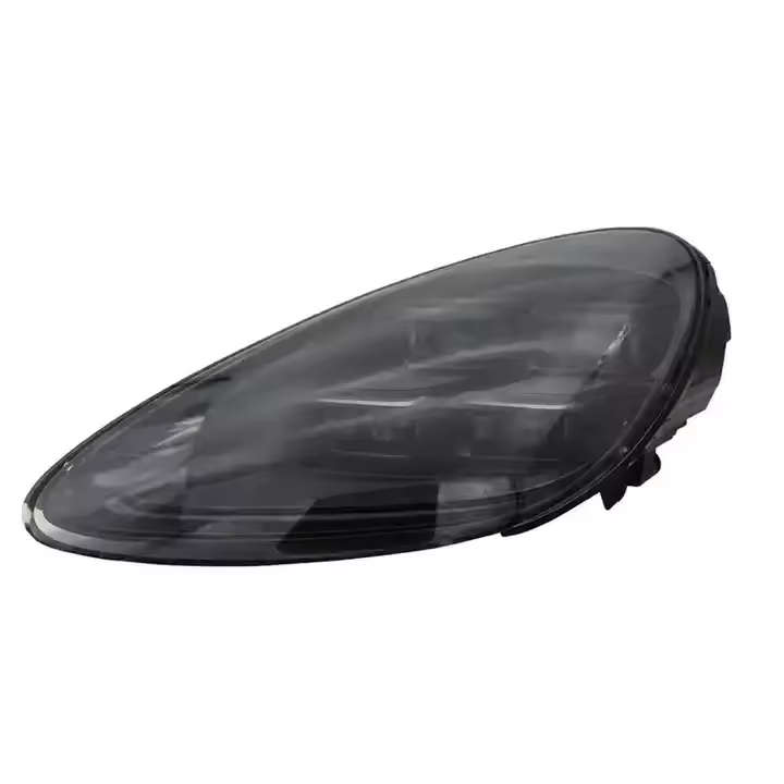 Porsche Cayenne 2011 - 2014 Headlights
