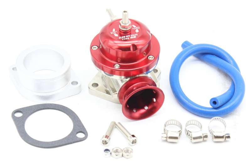 Nissan KA24 - Bolt-On Turbo Kit