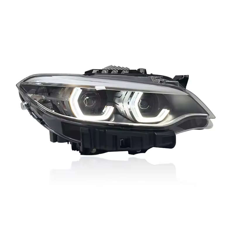 BMW 2 Series 2014 - 2021 Headlights