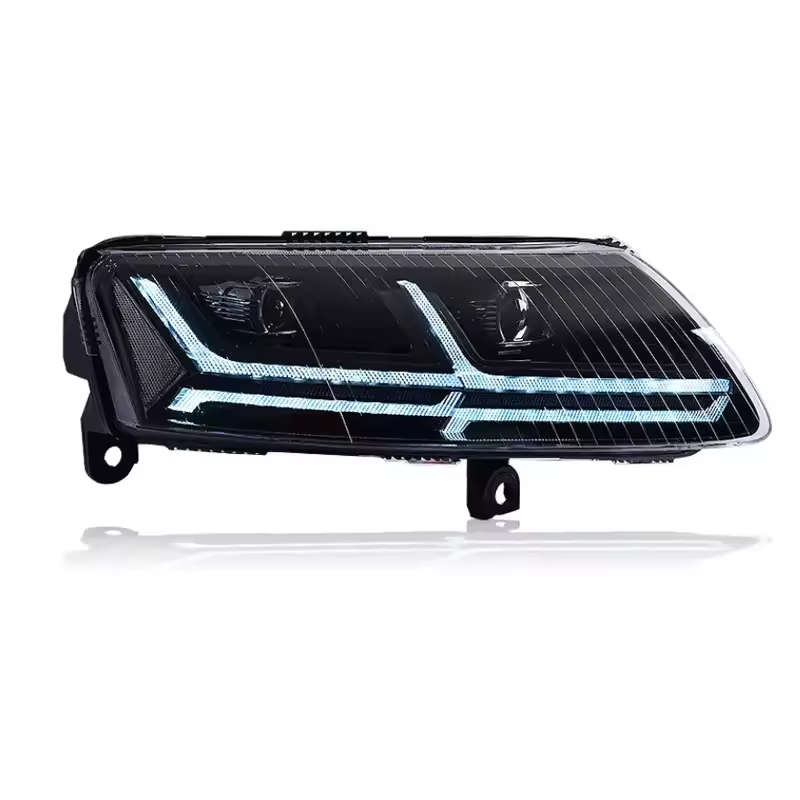 Audi A6 2005 - 2011 Headlights