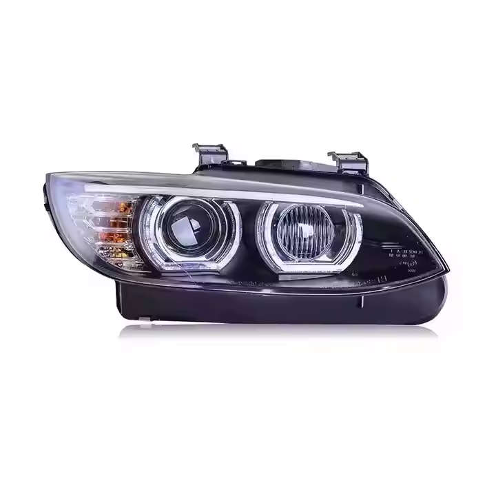 BMW 3 Series E92/E93 2006 - 2010 Headlights