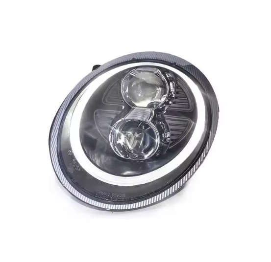 Porsche 997 2005 - 2009 Headlights