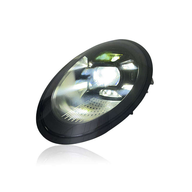 Porsche 911 2012 - 2018 Headlights