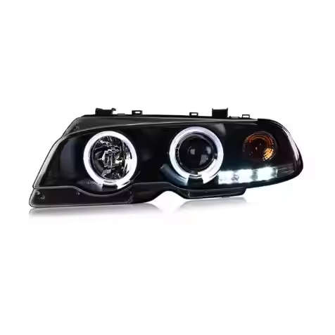 BMW 3 Series 1998 - 2006 Headlights
