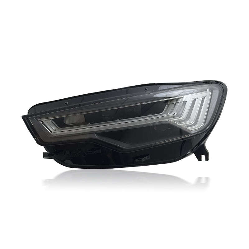 Audi A6 2012 - 2018 Headlights
