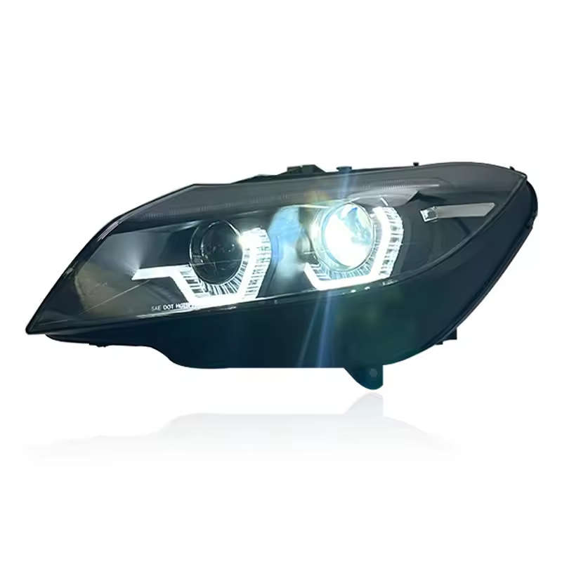 BMW Z4 2008 - 2016 Headlights