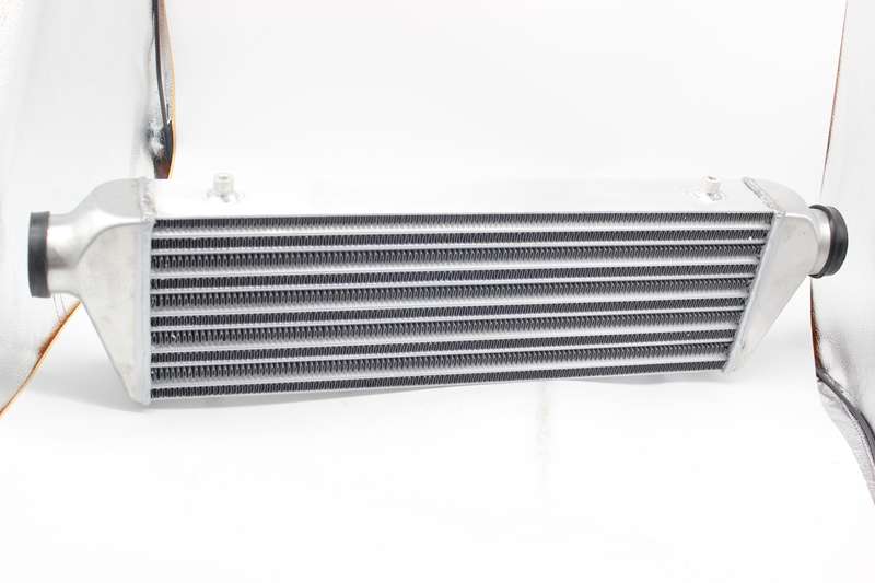 Honda H22a Bolt-On Turbo Kit