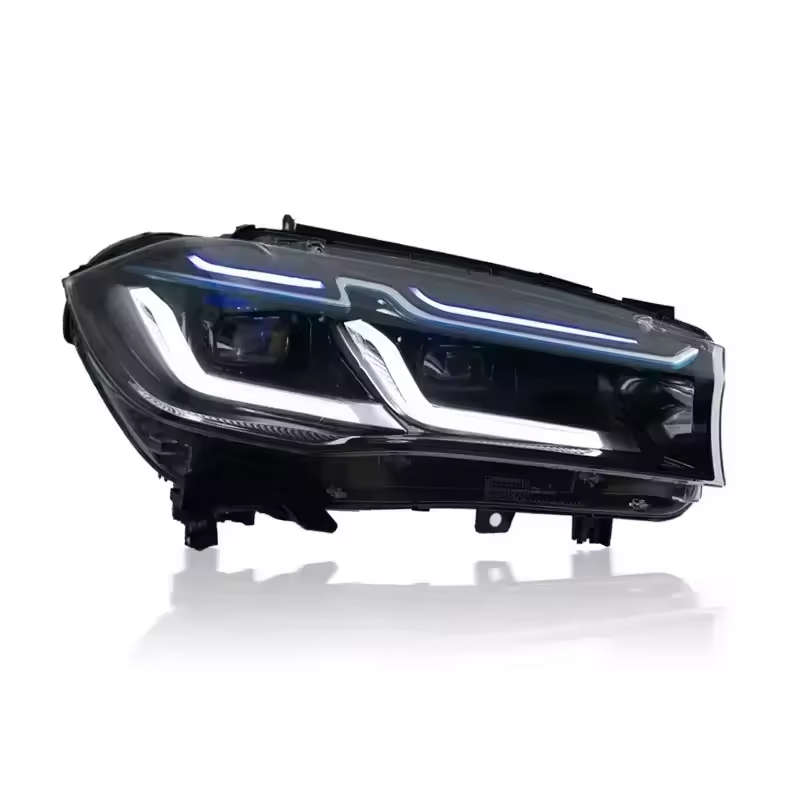BMW X5 2014 - 2019 Headlights