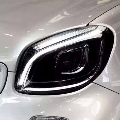 Mercedes Smart 2014 - 2019 Headlights