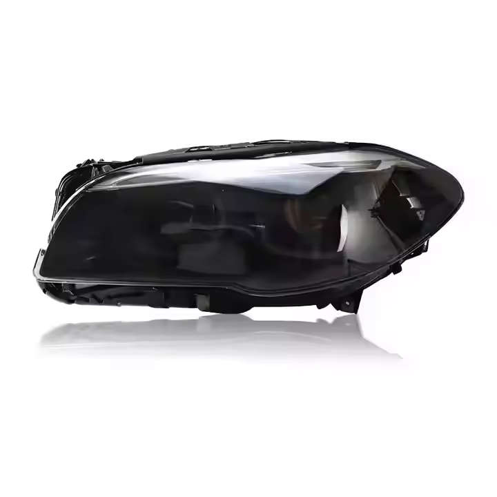 BMW F10 5 Series 2011 - 2017 Headlights