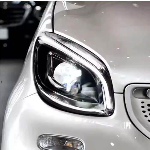 Mercedes Smart 2014 - 2019 Headlights