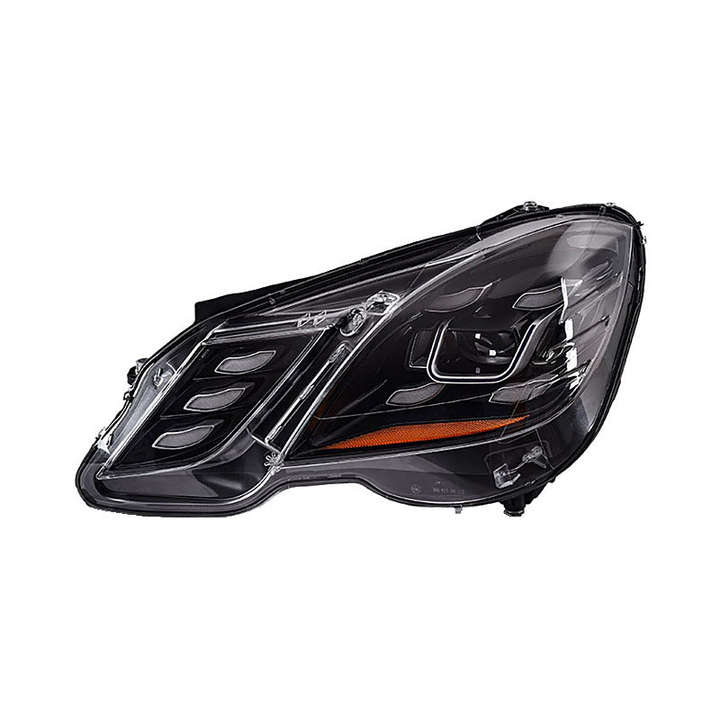 Mercedes W212 E-Class 2010 - 2012 Headlights
