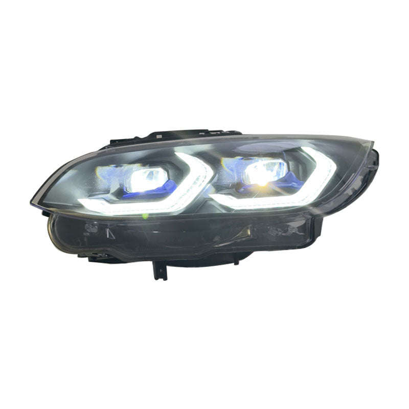 BMW 3 Series E92/E93 2006 - 2010 Headlights