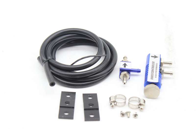 Nissan KA24 - Bolt-On Turbo Kit