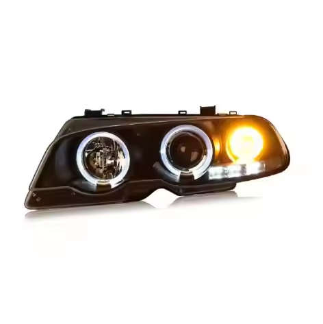 BMW 3 Series 1998 - 2006 Headlights