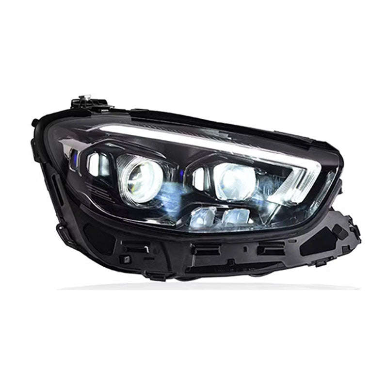 Mercedes E-Class W213 2016 - 2020 Headlights