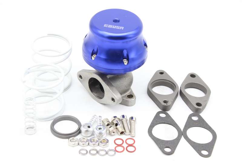 Honda H22a Bolt-On Turbo Kit