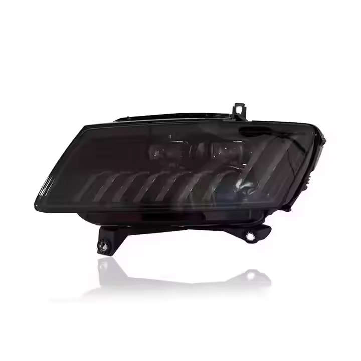 Audi Q3 2013 - 2018 Headlights