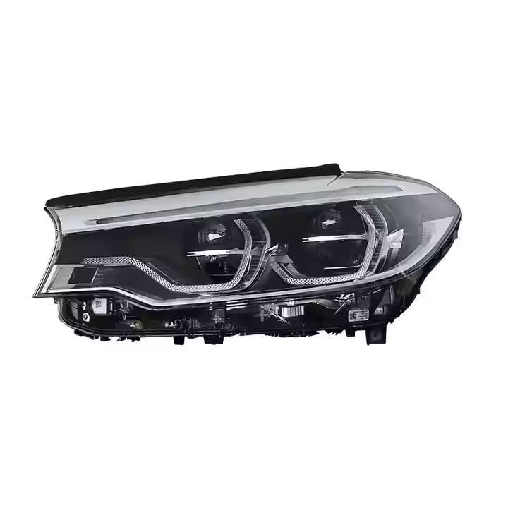 BMW 5 Series 2018 - 2020 Headlights