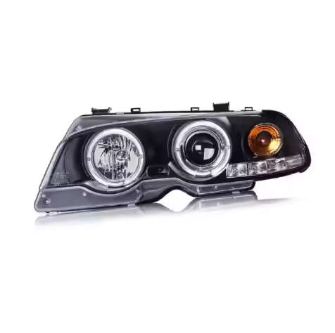 BMW 3 Series 1998 - 2006 Headlights