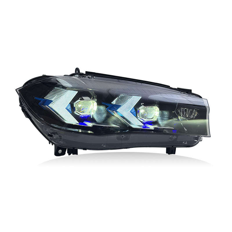 BMW X5 2014 - 2019 Headlights