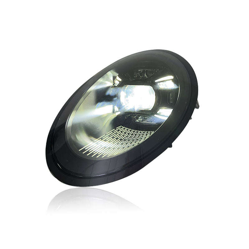 Porsche 911 2012 - 2018 Headlights