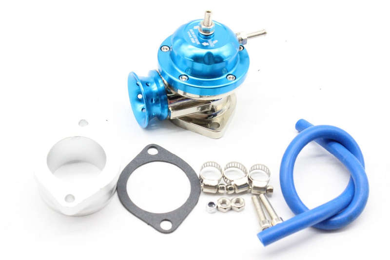 Honda D17 Bolt-On Turbo Kit