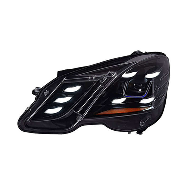 Mercedes W212 E-Class 2010 - 2012 Headlights