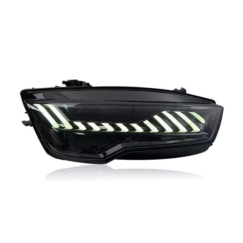 Audi A7 2011 - 2018 Headlights